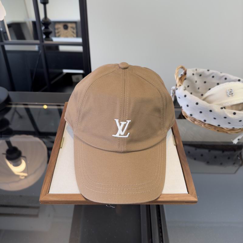 LV Cap dx (1729)