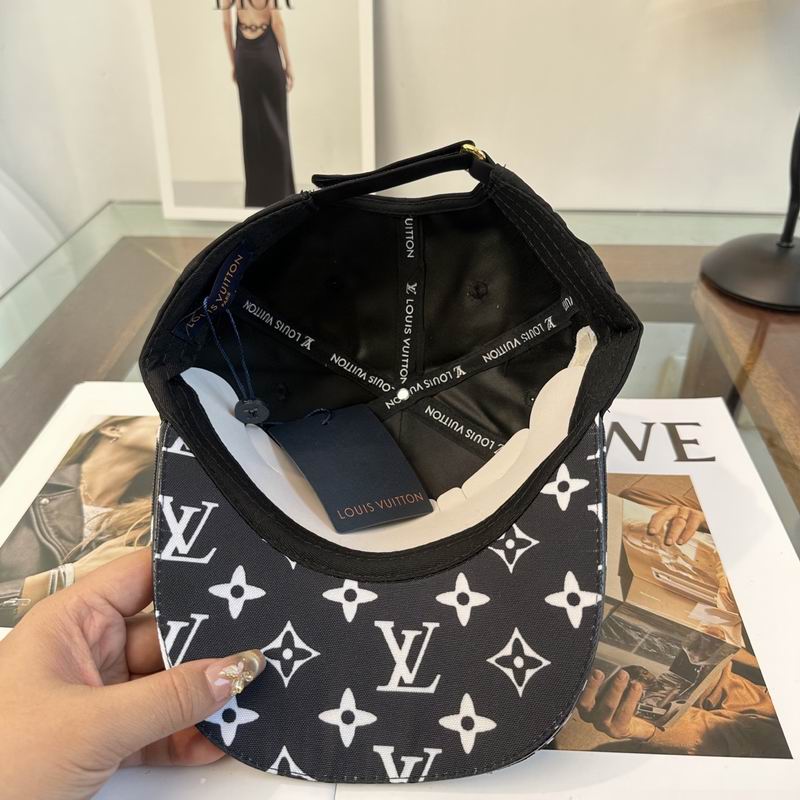 LV Cap dx (2045)
