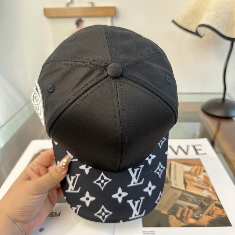 LV Cap dx (2048)