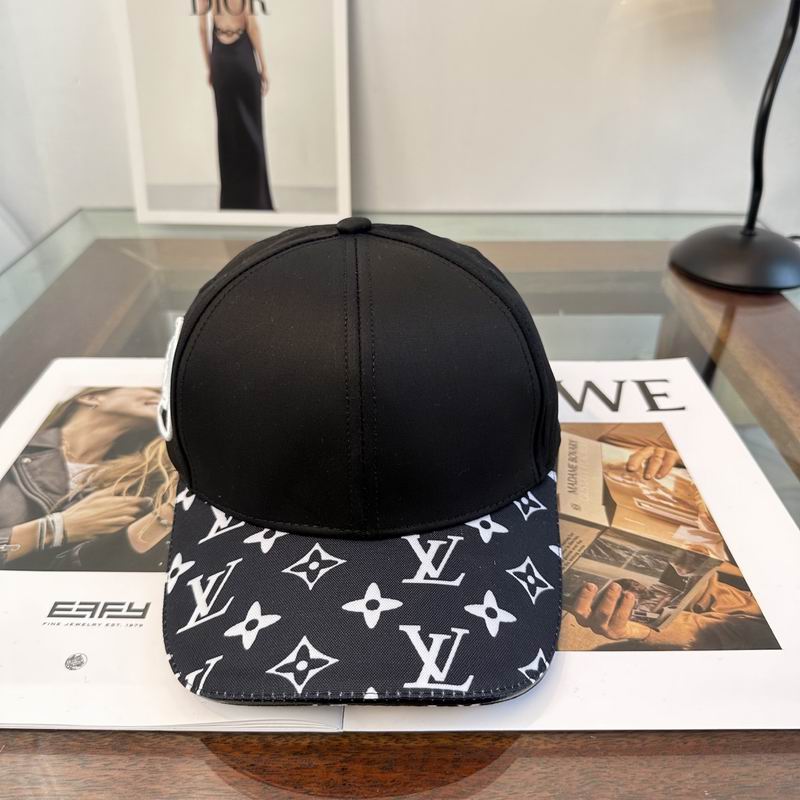 LV Cap dx (2052)