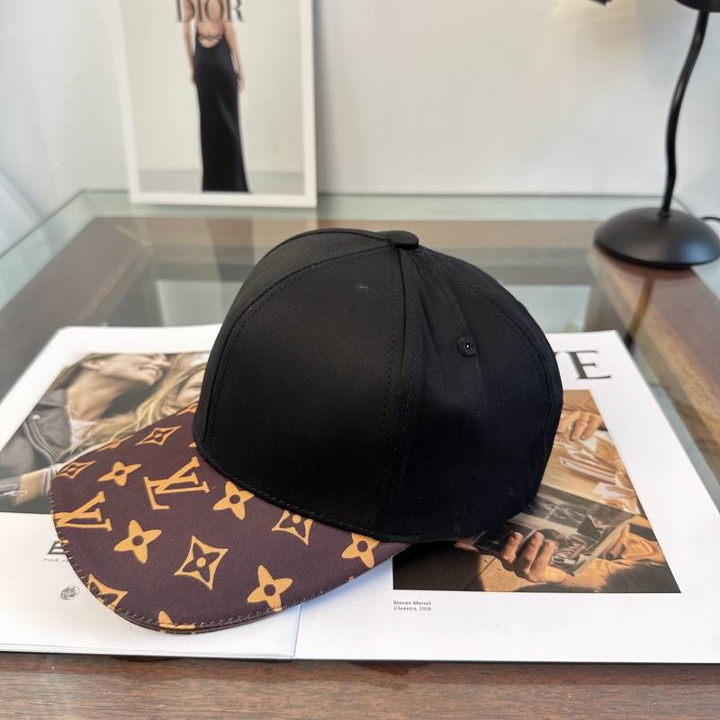 LV Cap dx (2060)