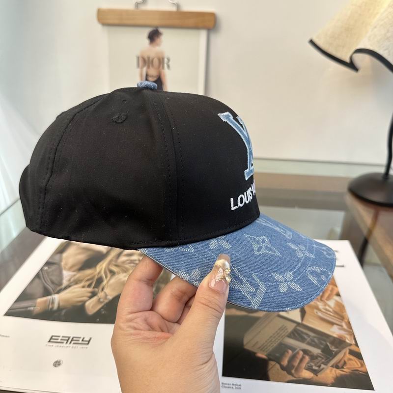 LV Cap dx (2076)