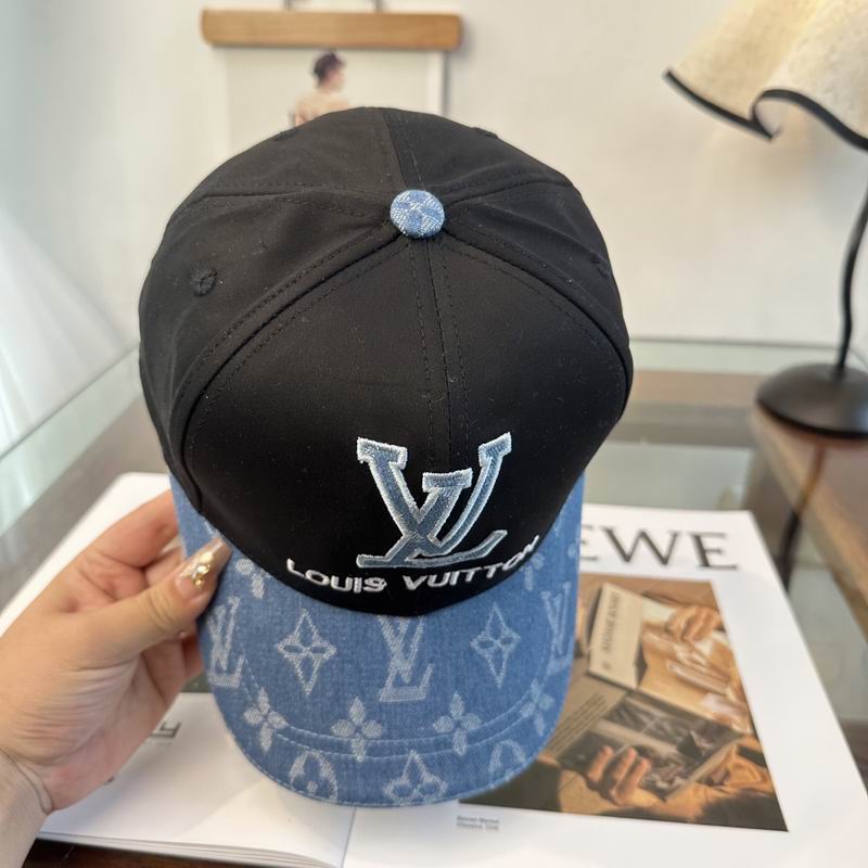 LV Cap dx (2077)