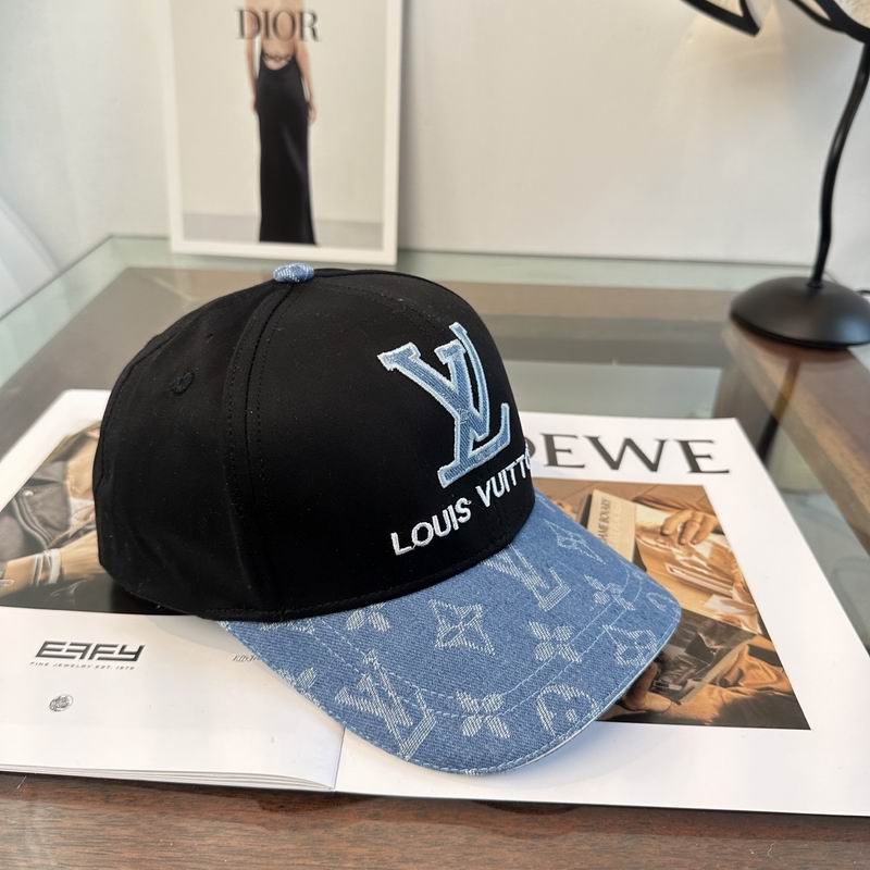 LV Cap dx (2079)