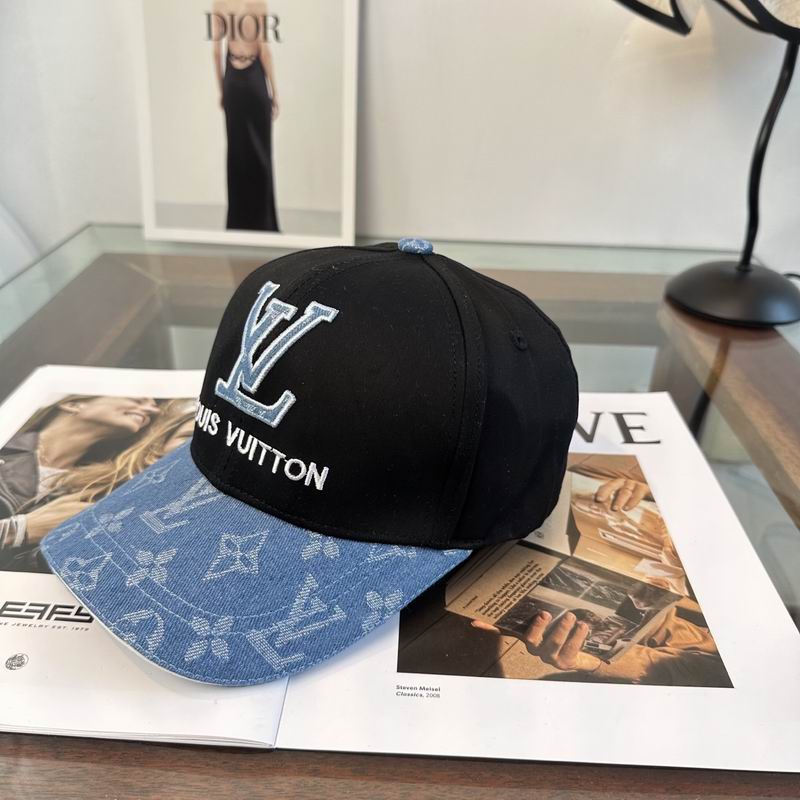 LV Cap dx (2080)