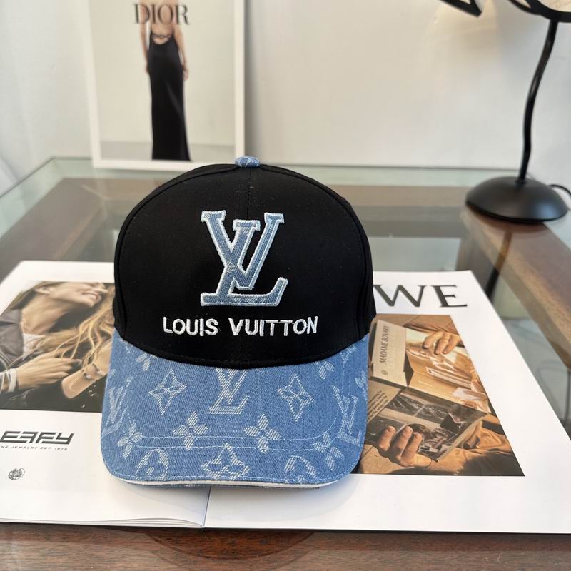 LV Cap dx (2081)