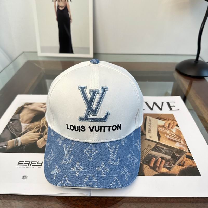 LV Cap dx (2091)