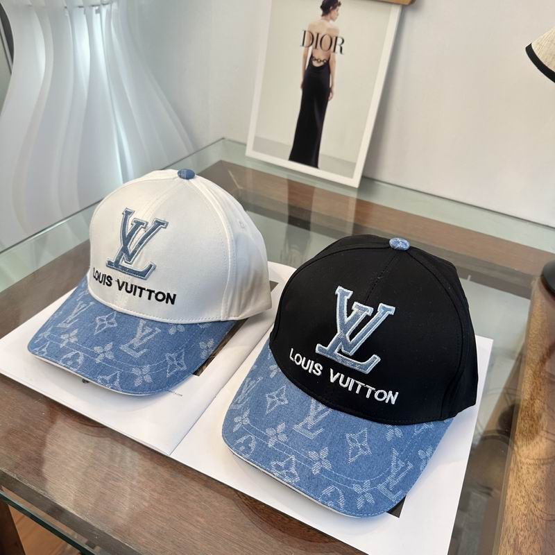 LV Cap dx (2092)