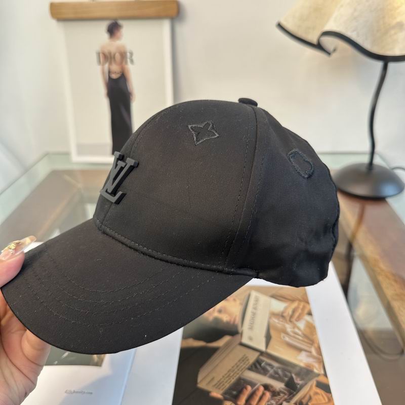 LV Cap dx (2095)