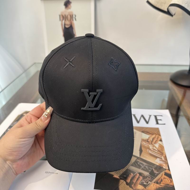 LV Cap dx (2098)