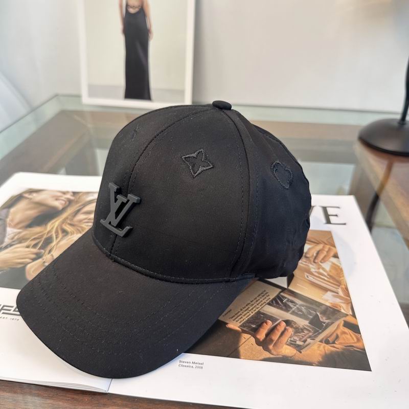 LV Cap dx (2099)