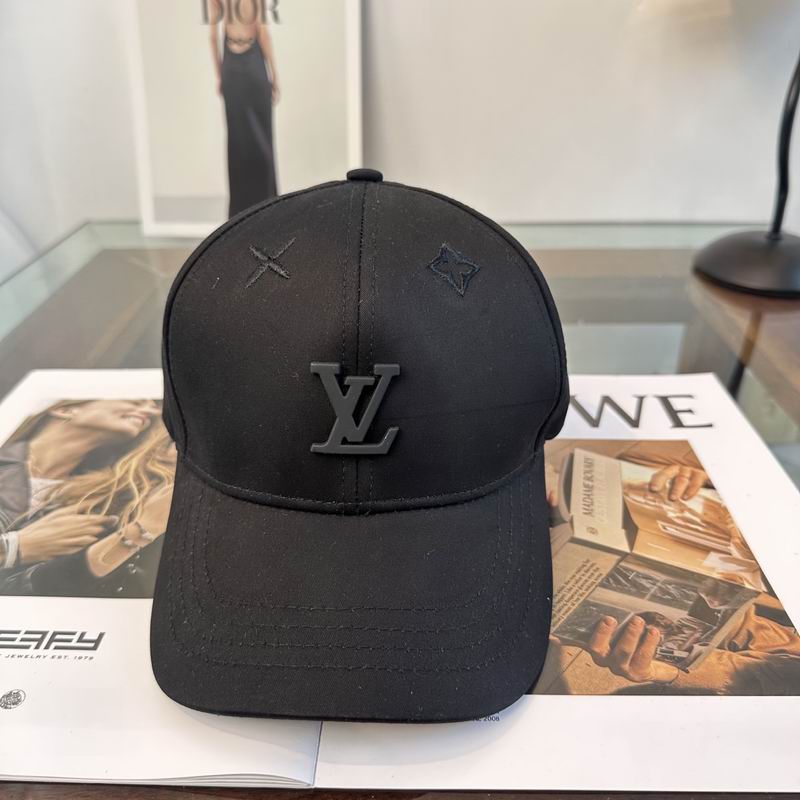 LV Cap dx (2101)