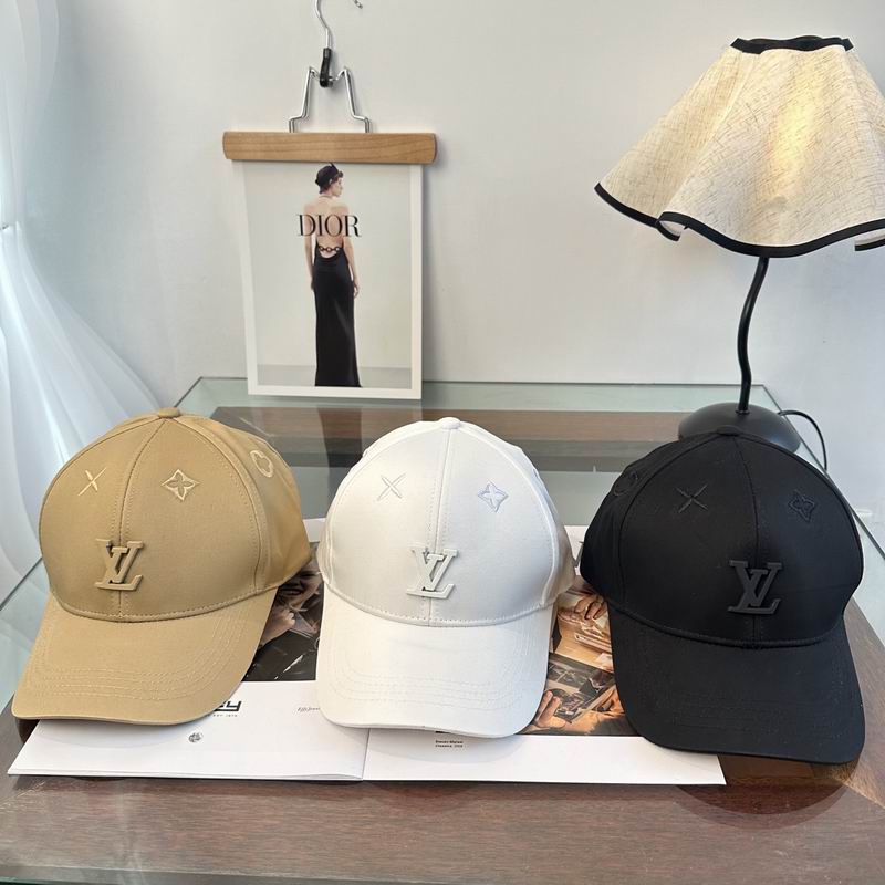 LV Cap dx (2102)