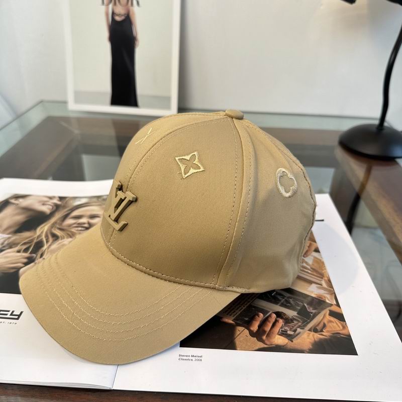 LV Cap dx (2110)