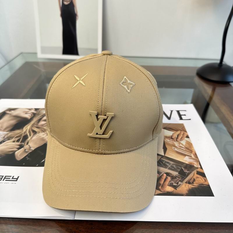 LV Cap dx (2111)
