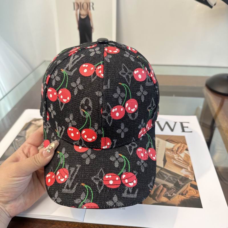 LV Cap dx (2166)