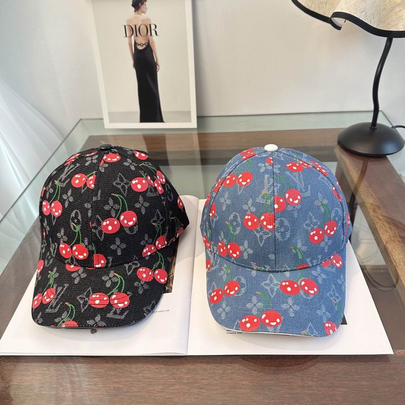 LV Cap dx (2170)