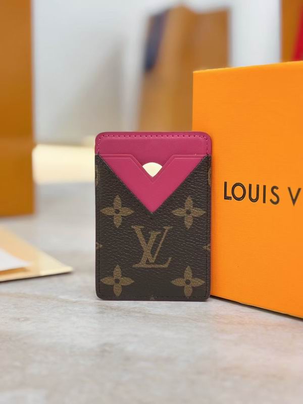 LV Card Bag (6)