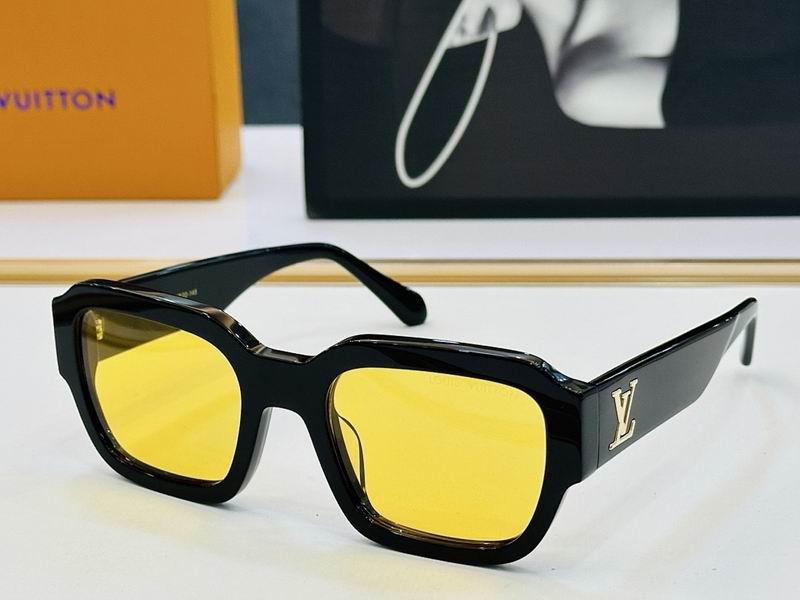 LV Glasses smr (1001)
