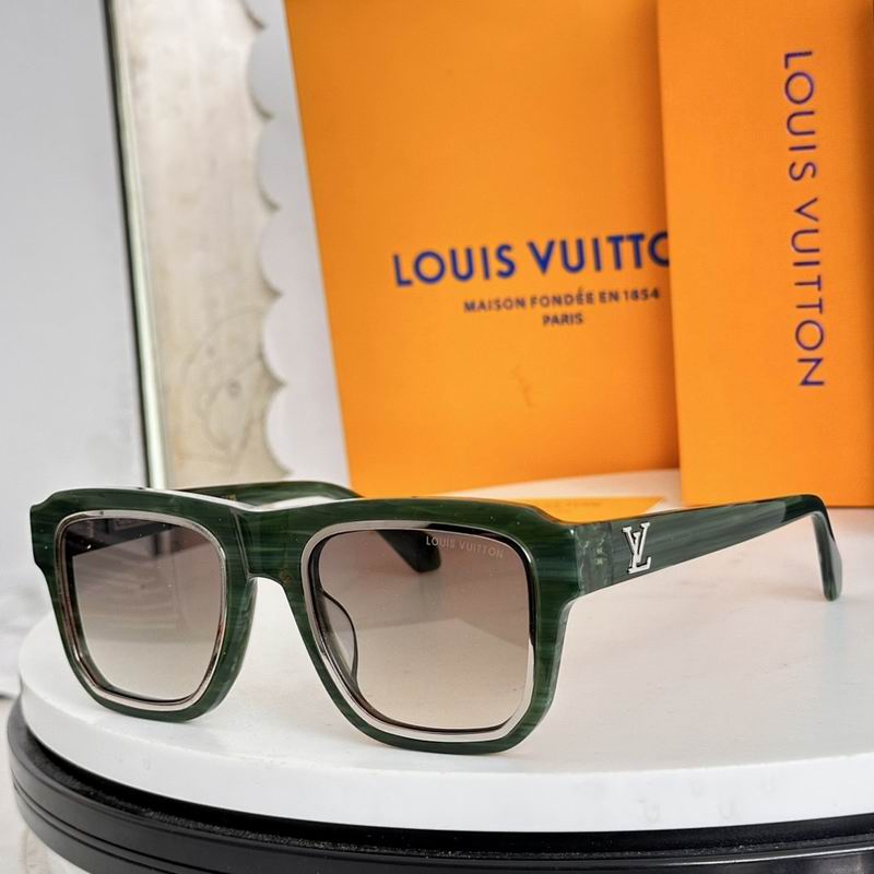 LV Glasses smr (501)