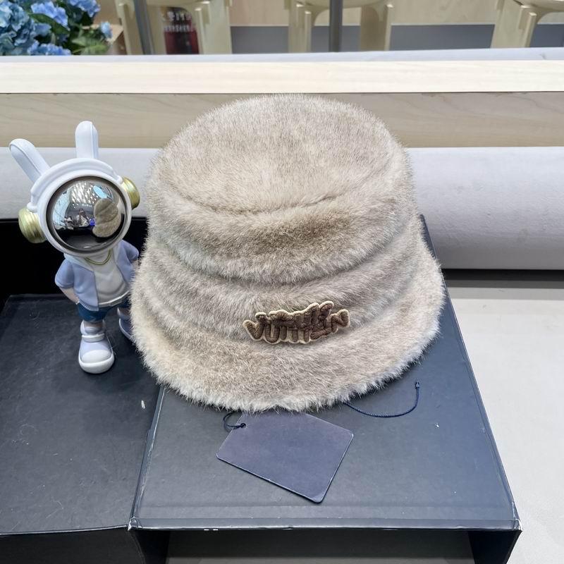 LV Hat (1129)