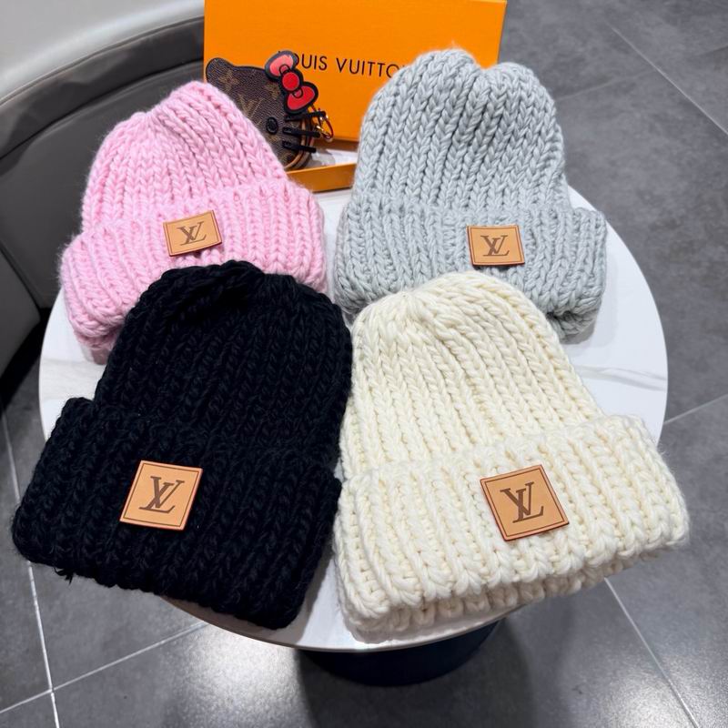 LV Hat (302)