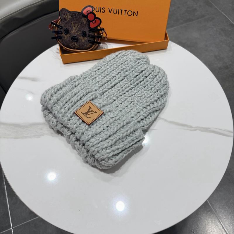 LV Hat (309)