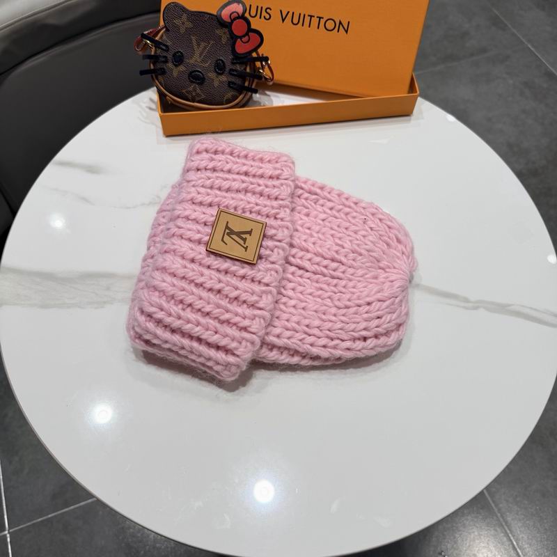 LV Hat (311)