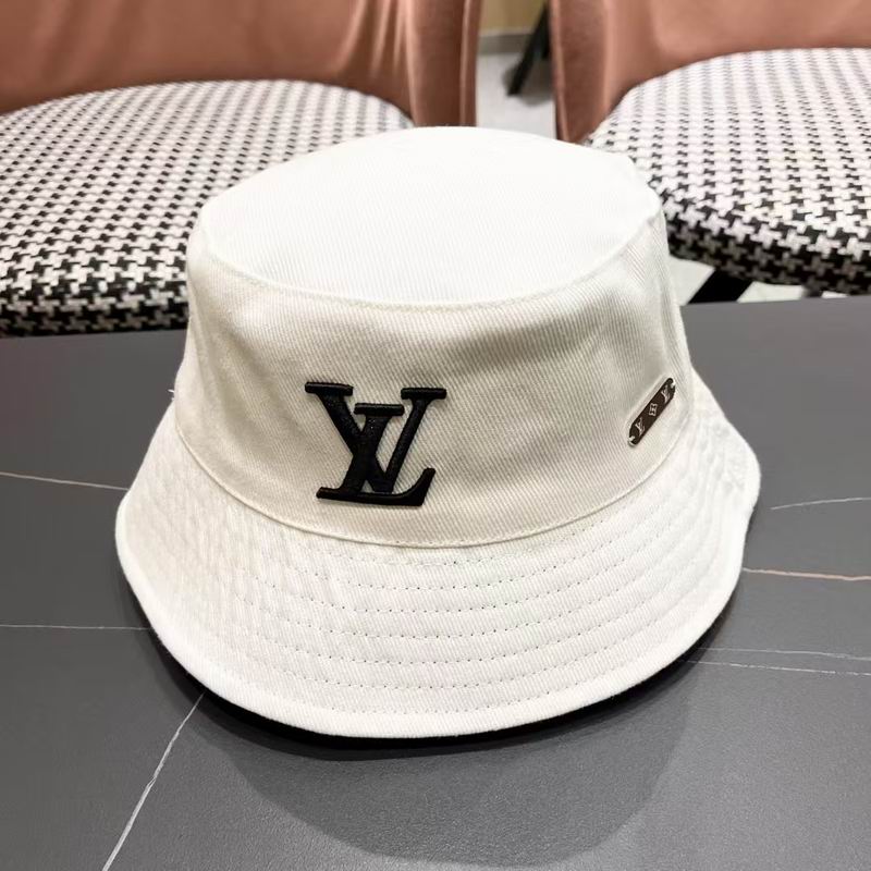 LV Hat (353)