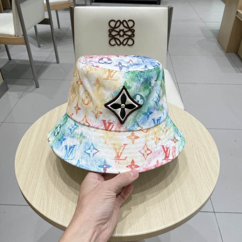 LV Hat (413)