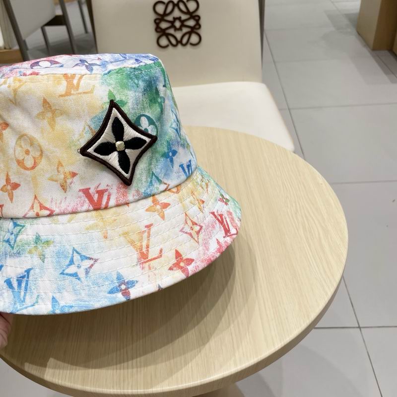 LV Hat (417)