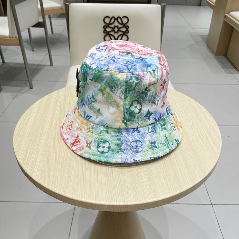 LV Hat (418)