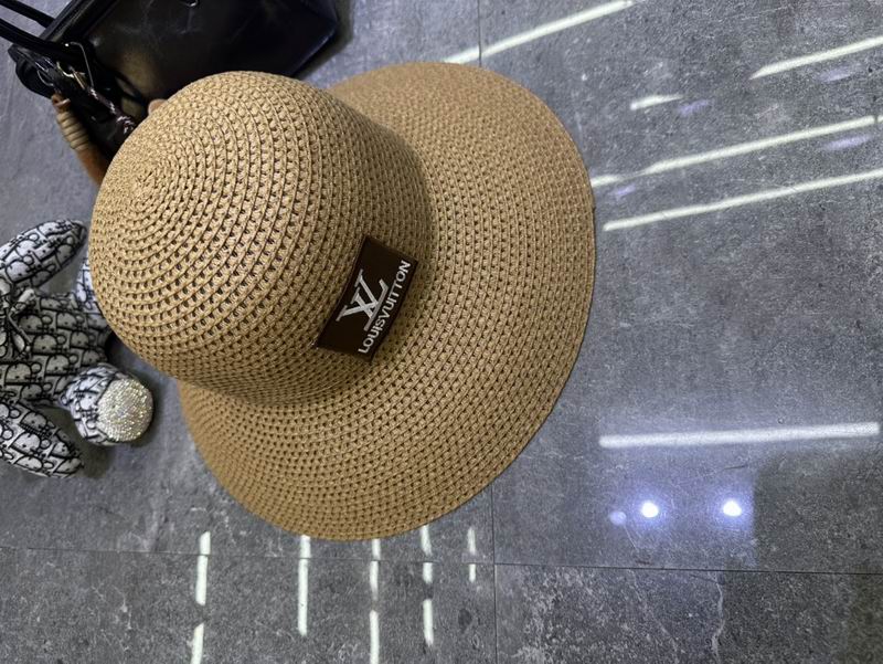 LV Top Hat dx (1048)