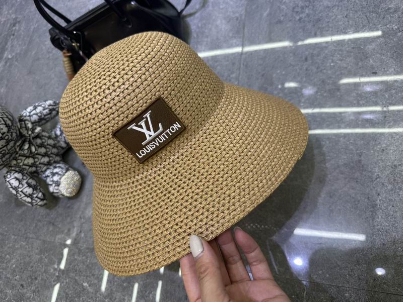 LV Top Hat dx (1049)