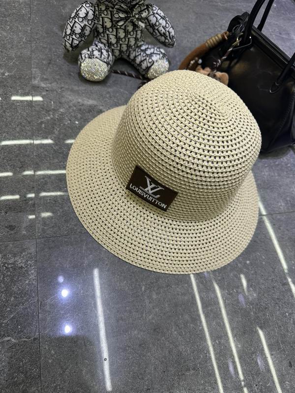 LV Top Hat dx (1050)