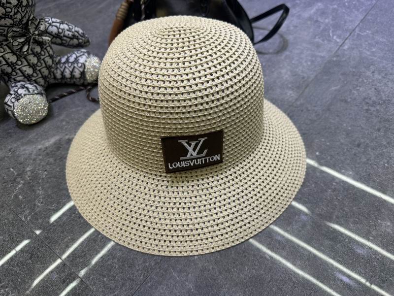 LV Top Hat dx (1051)