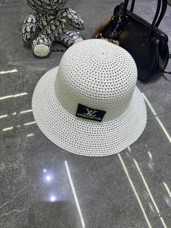 LV Top Hat dx (1052)