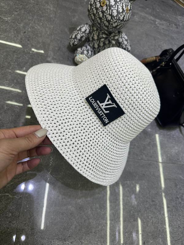 LV Top Hat dx (1053)