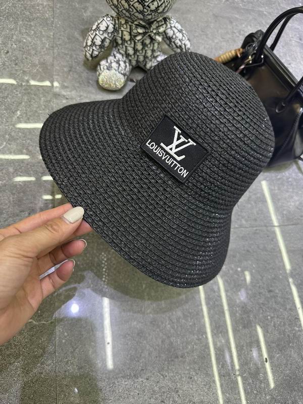 LV Top Hat dx (1054)