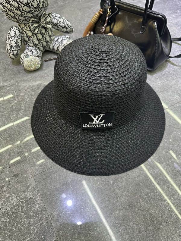 LV Top Hat dx (1055)