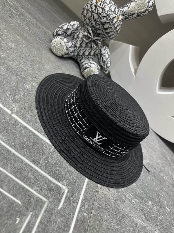 LV Top Hat dx (619)