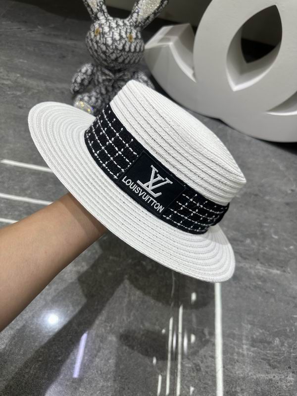 LV Top Hat dx (622)