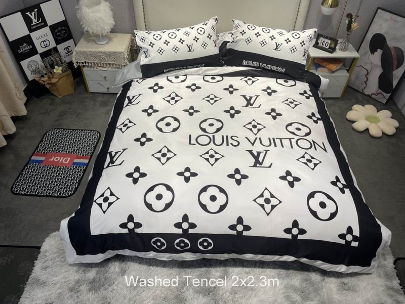 LV Washed Tencel 2x2.3 m  (1)