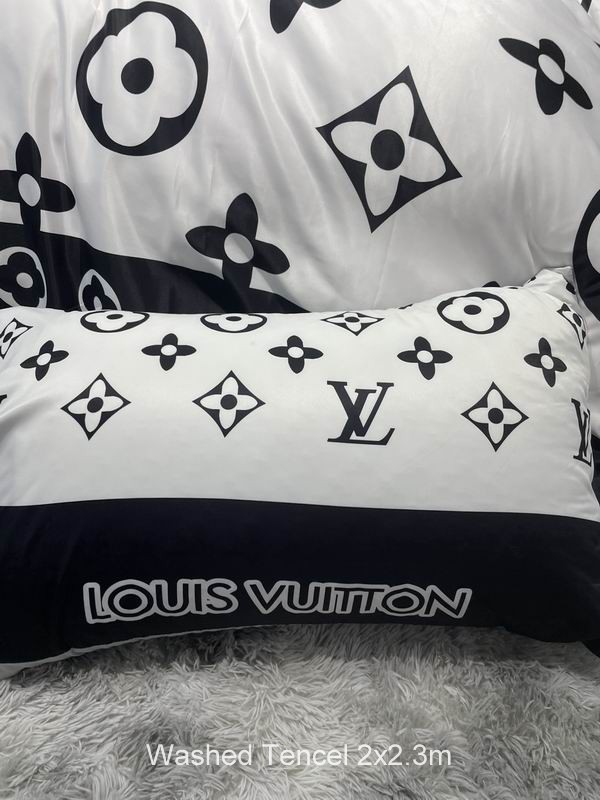 LV Washed Tencel 2x2.3 m  (3)