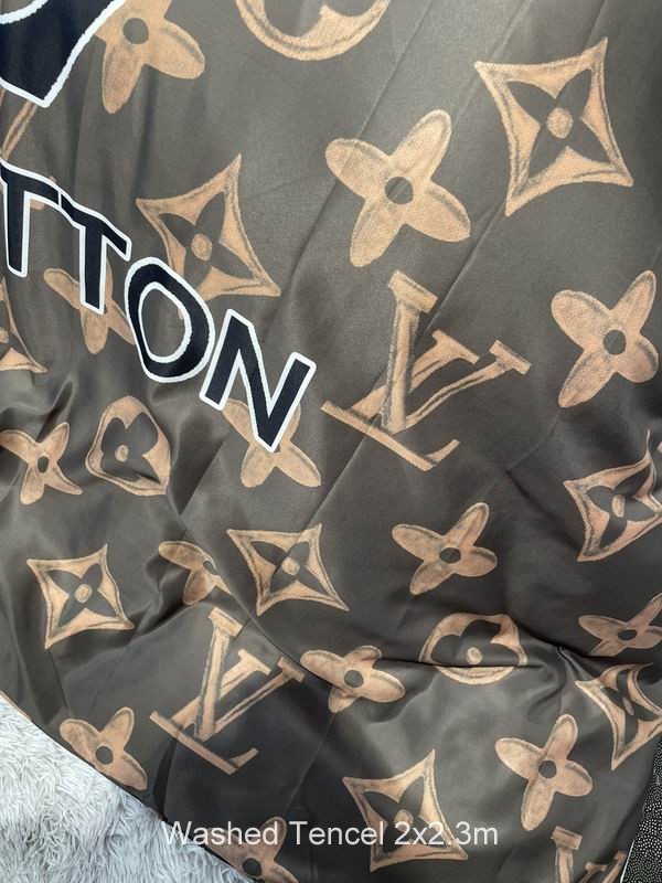 LV Washed Tencel 2x2.3 m   (7)