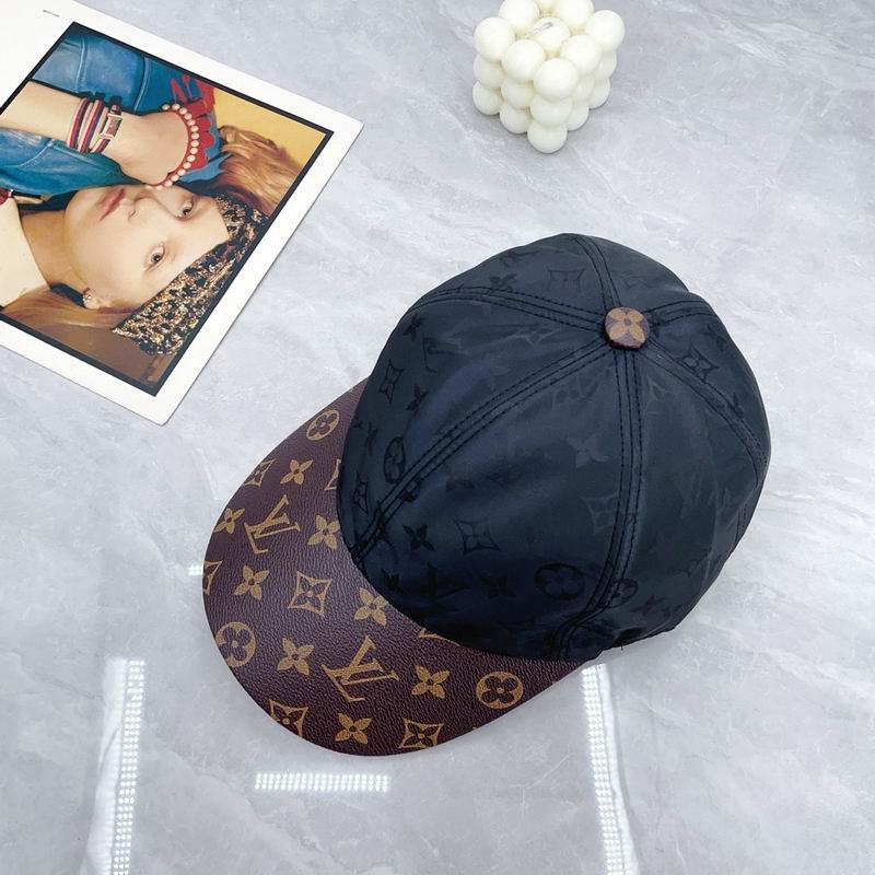 LV cap（高版本）dx (1601)