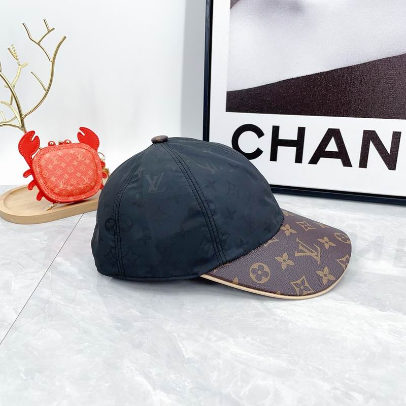 LV cap（高版本）dx (1602)