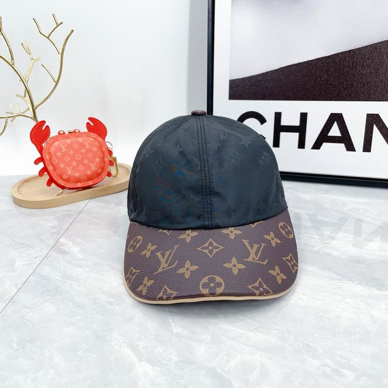 LV cap（高版本）dx (1603)