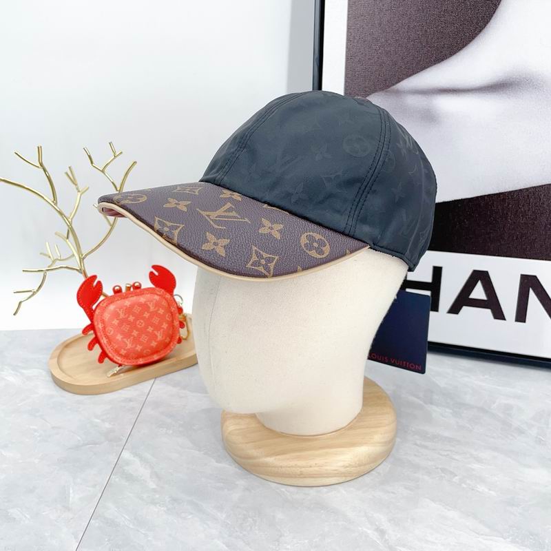 LV cap（高版本）dx (1605)