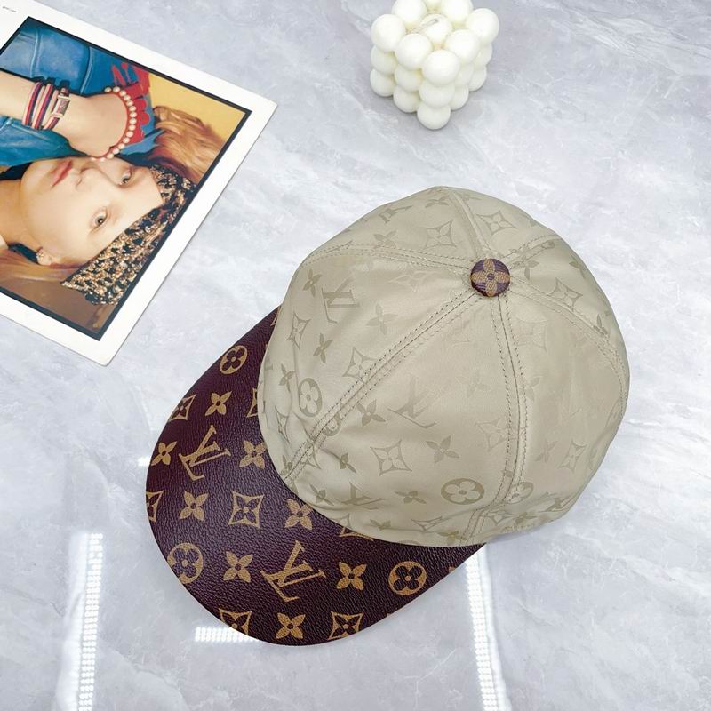 LV cap（高版本）dx (1610)
